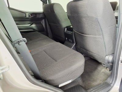 2025 Toyota Land Cruiser 1958