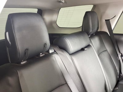 2024 Toyota 4Runner TRD Sport