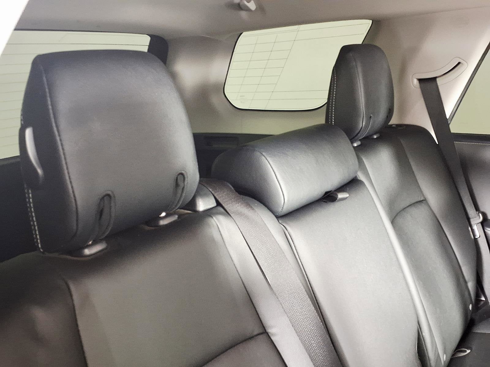 2024 Toyota 4Runner TRD Sport