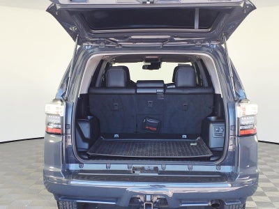 2024 Toyota 4Runner TRD Sport