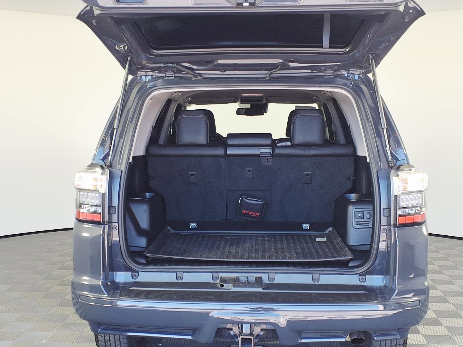 2024 Toyota 4Runner TRD Sport