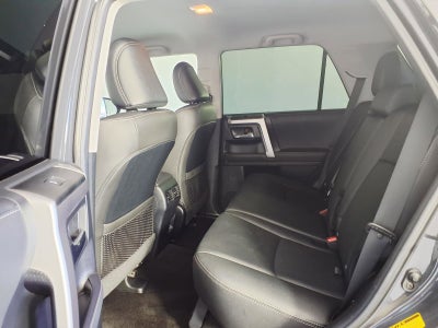 2024 Toyota 4Runner TRD Sport