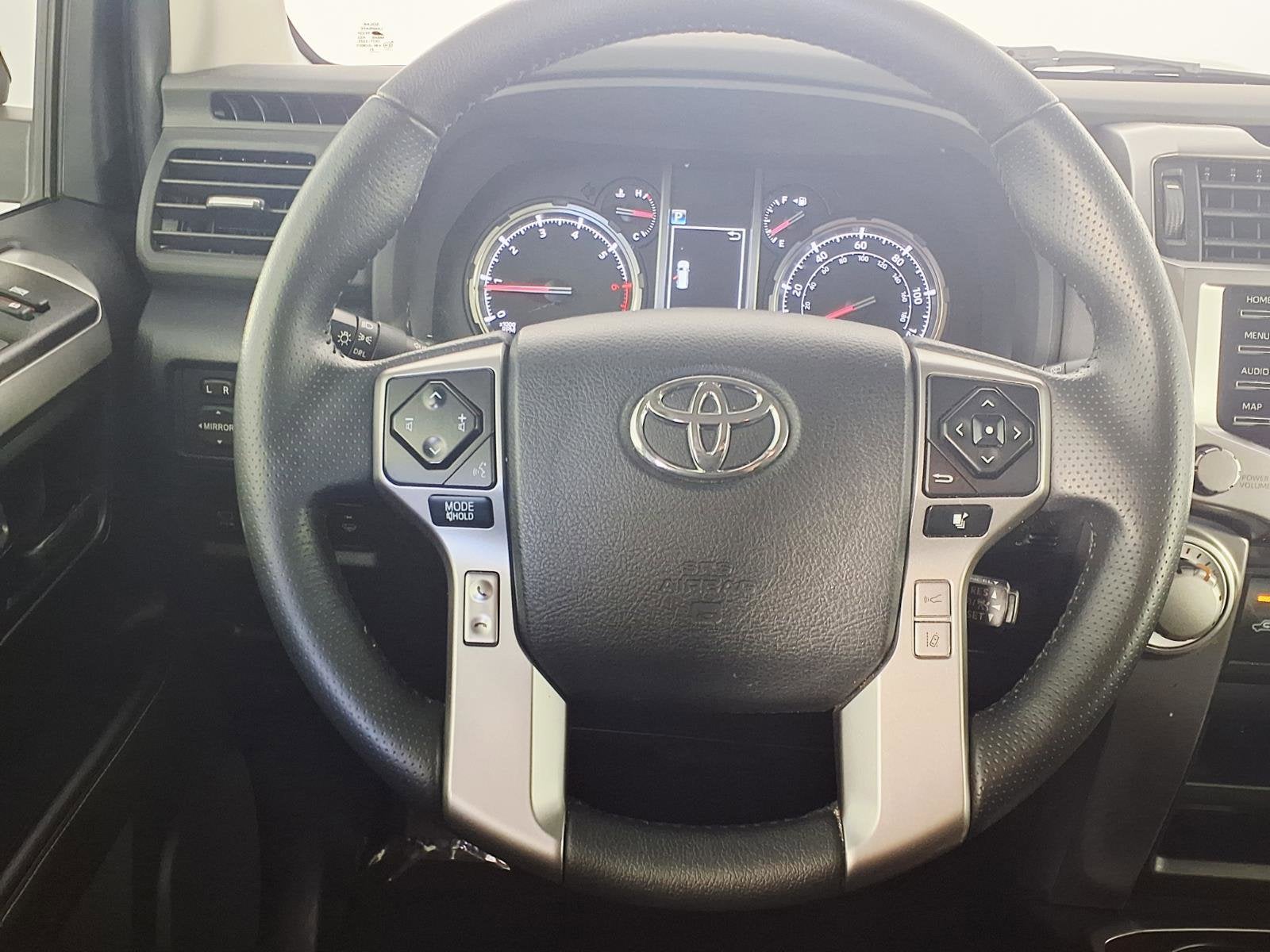 2024 Toyota 4Runner TRD Sport