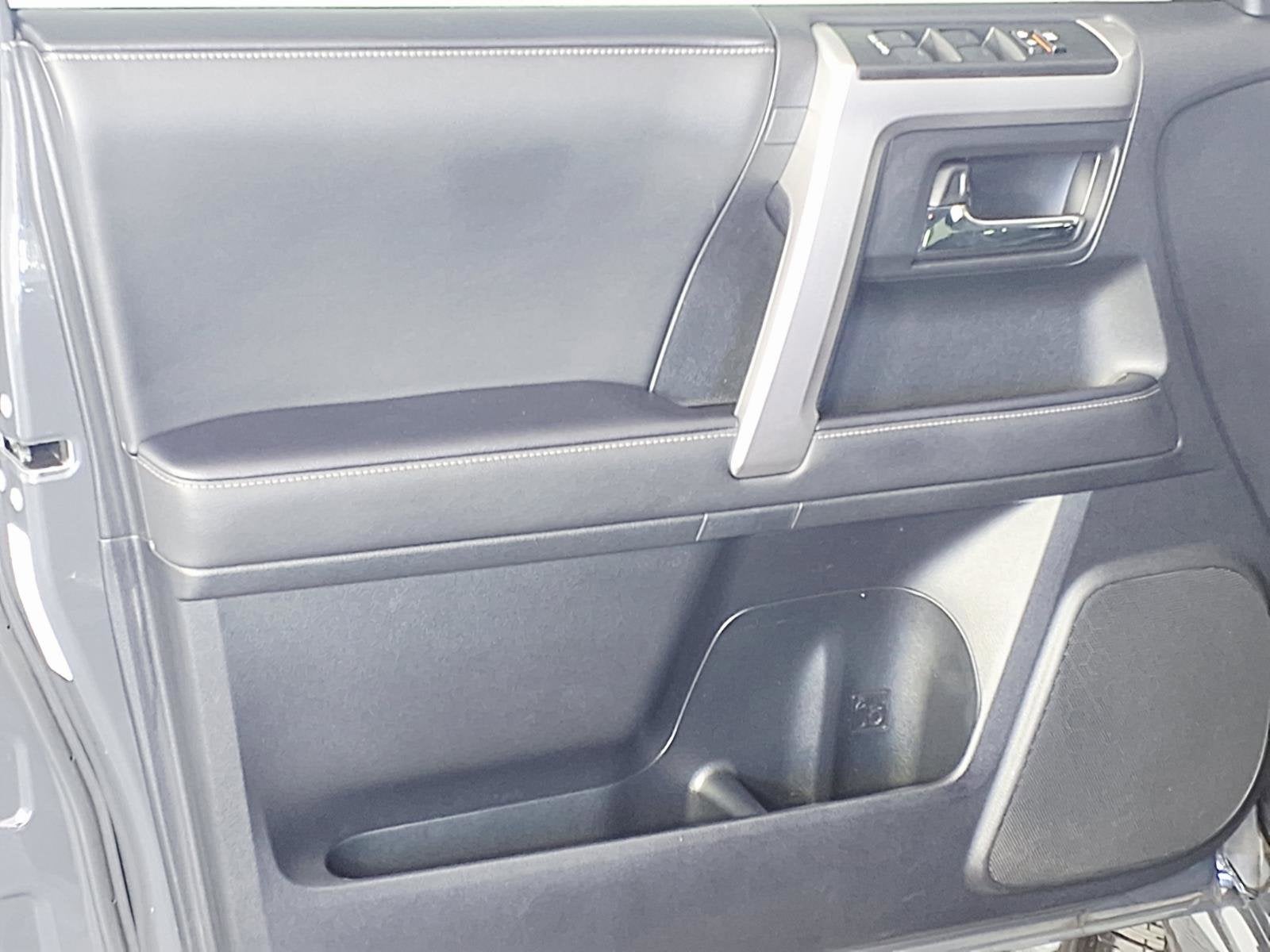 2024 Toyota 4Runner TRD Sport