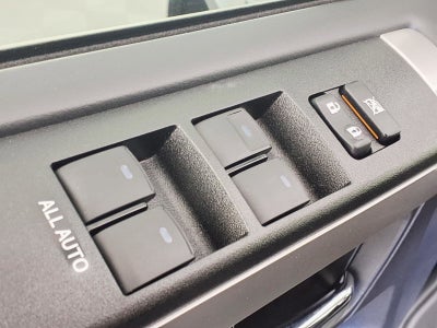 2024 Toyota 4Runner TRD Sport