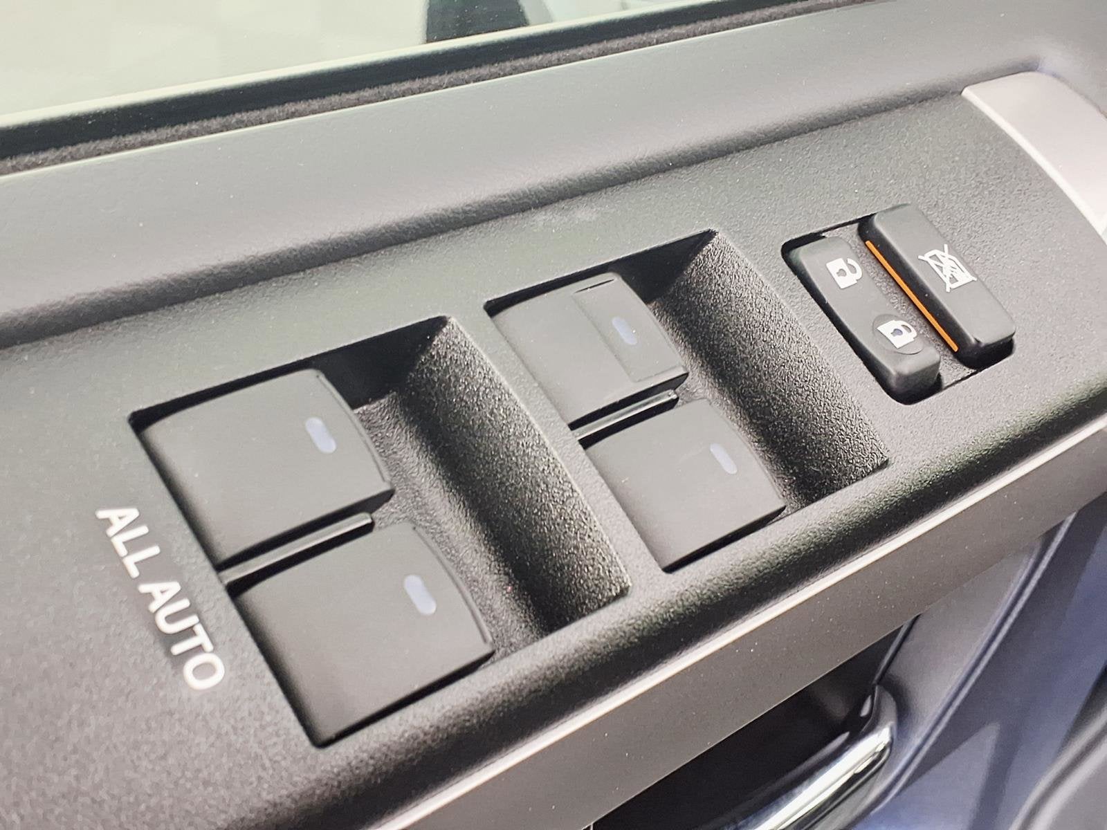 2024 Toyota 4Runner TRD Sport