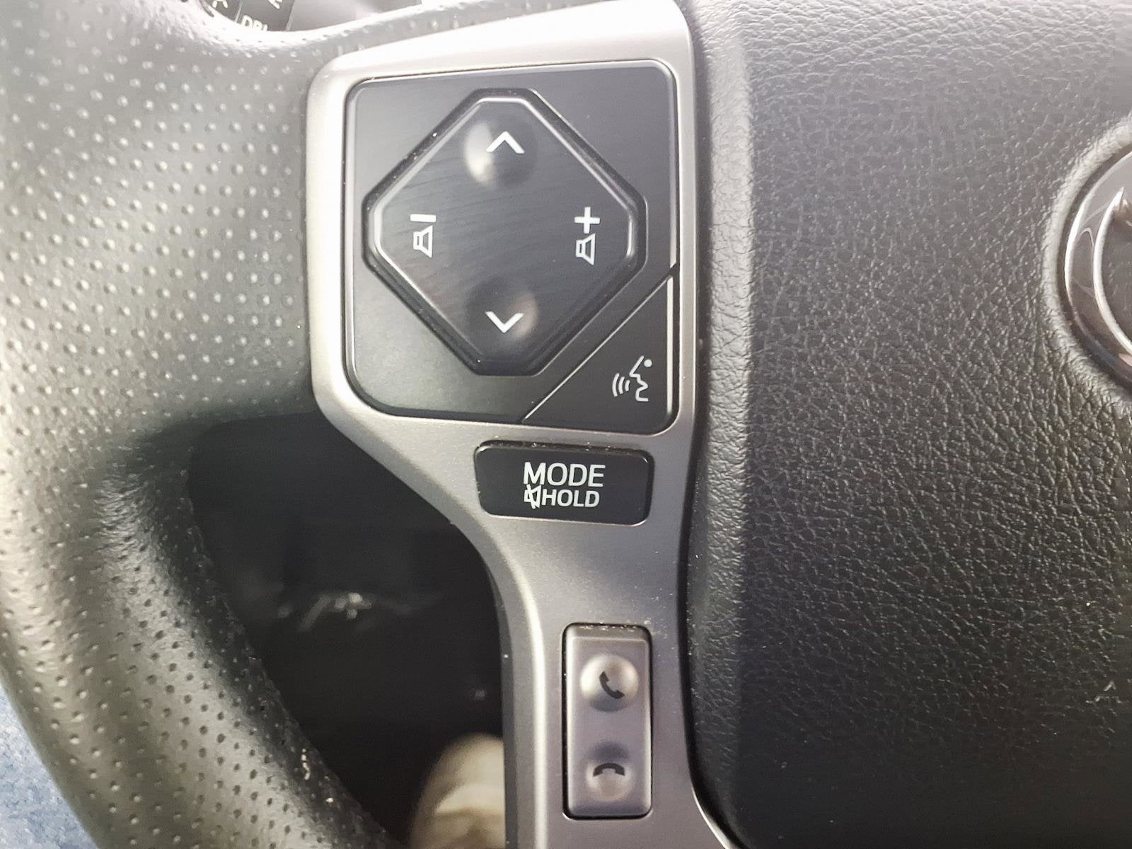 2024 Toyota 4Runner TRD Sport