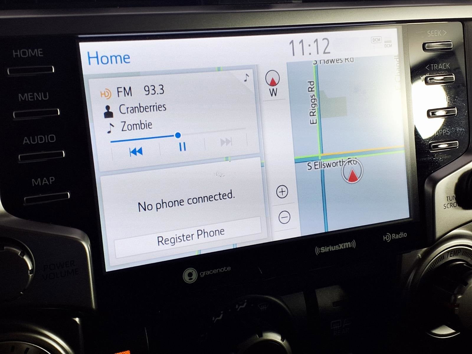 2024 Toyota 4Runner TRD Sport