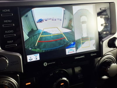 2024 Toyota 4Runner TRD Sport