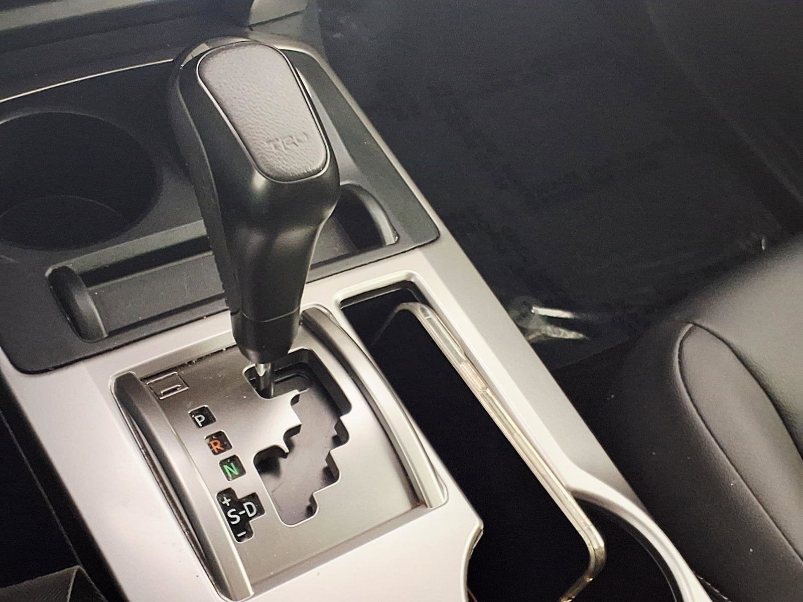 2024 Toyota 4Runner TRD Sport