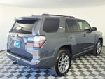 2024 Toyota 4Runner TRD Sport