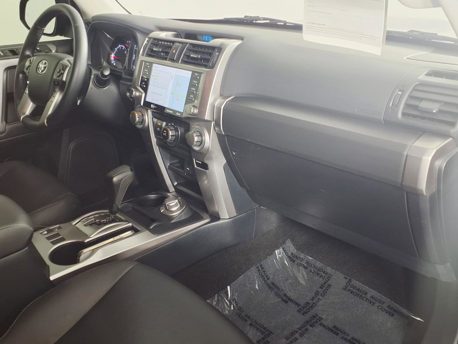 2024 Toyota 4Runner TRD Sport