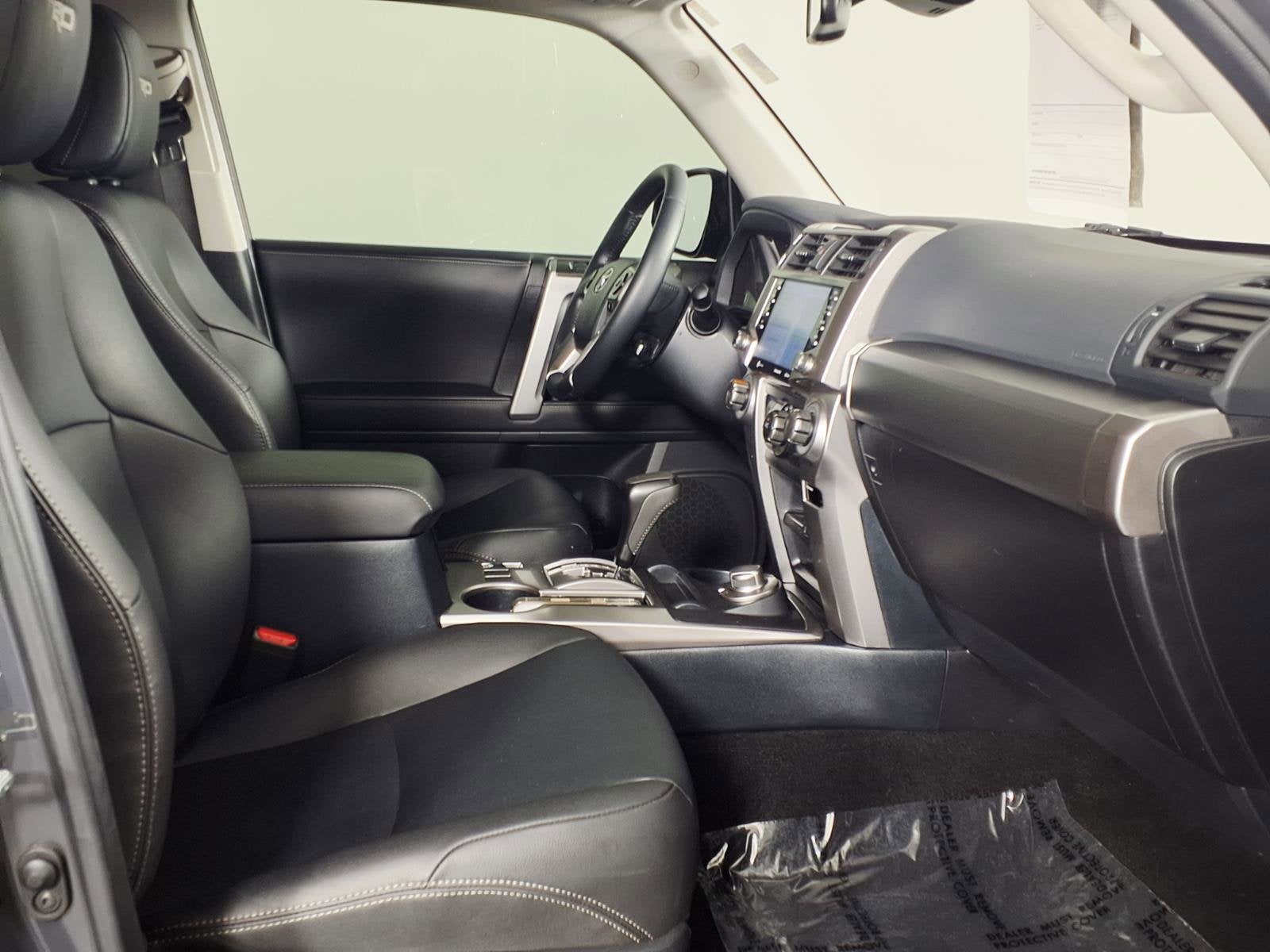 2024 Toyota 4Runner TRD Sport