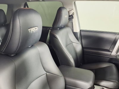 2024 Toyota 4Runner TRD Sport