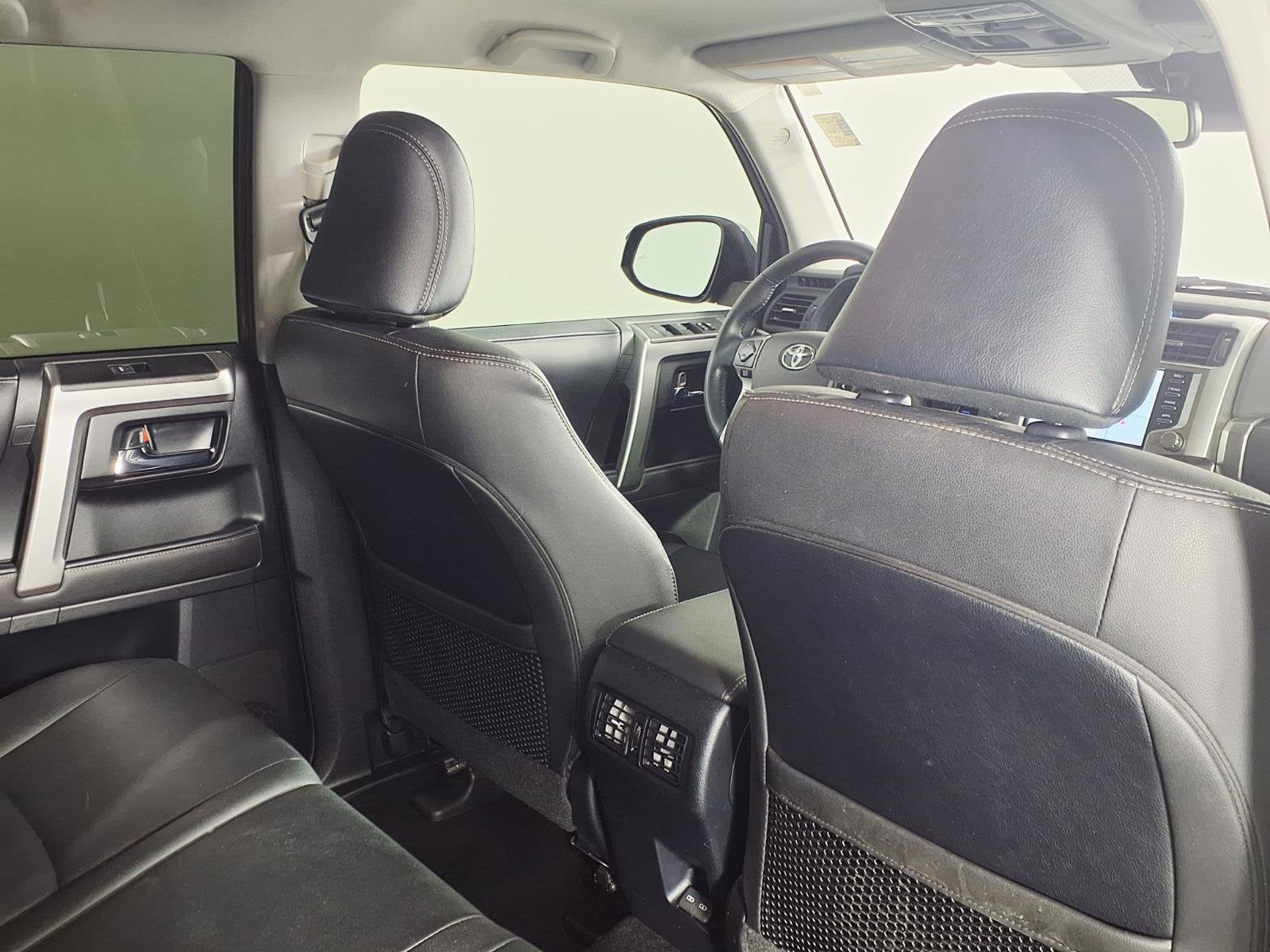 2024 Toyota 4Runner TRD Sport