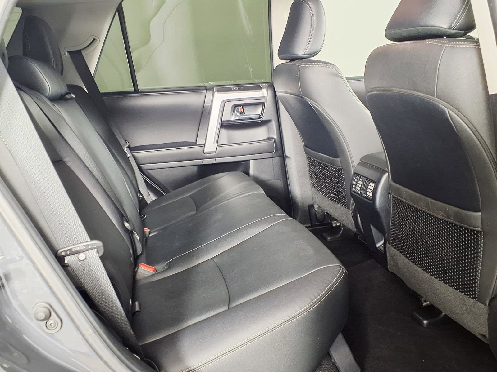 2024 Toyota 4Runner TRD Sport