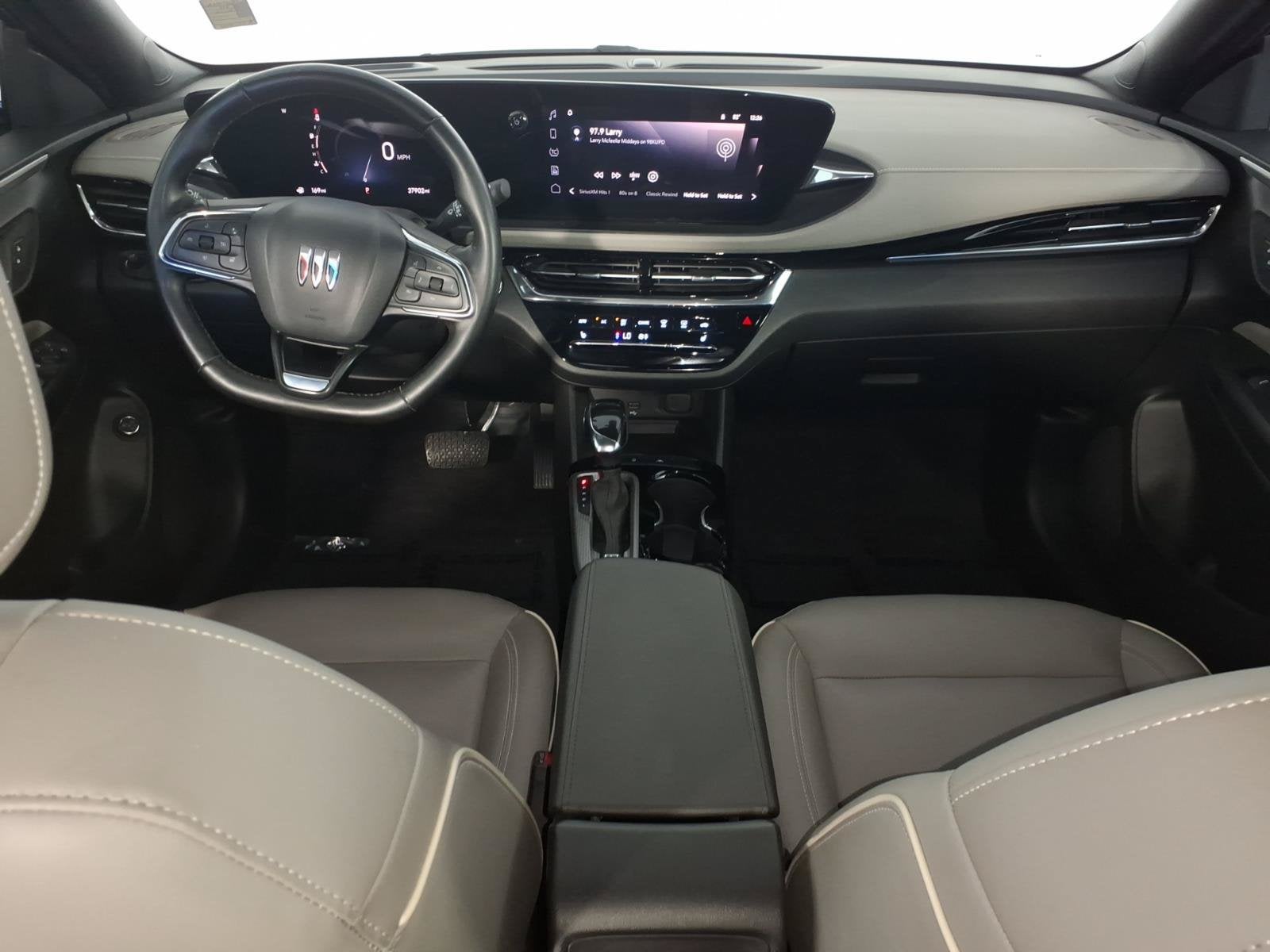 2024 Buick Envista Avenir