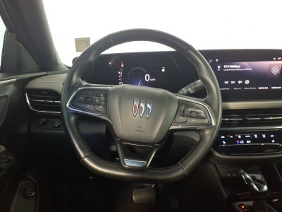 2024 Buick Envista Avenir