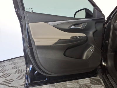2024 Buick Envista Avenir
