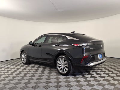 2024 Buick Envista Avenir