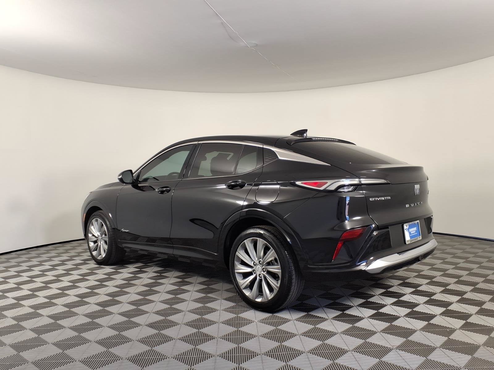 2024 Buick Envista Avenir