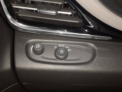 2024 Buick Envista Avenir