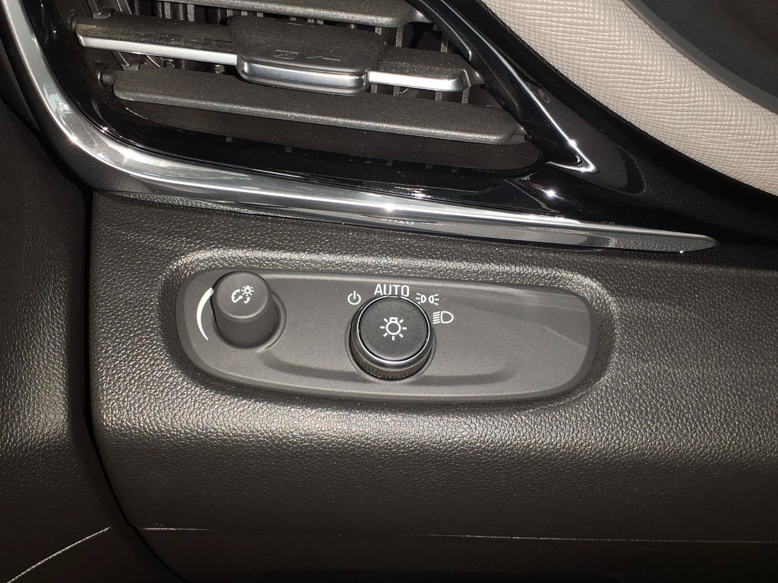 2024 Buick Envista Avenir