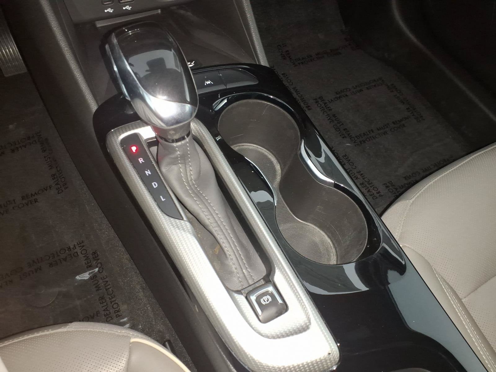 2024 Buick Envista Avenir