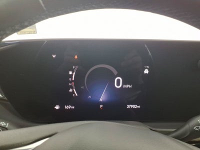 2024 Buick Envista Avenir