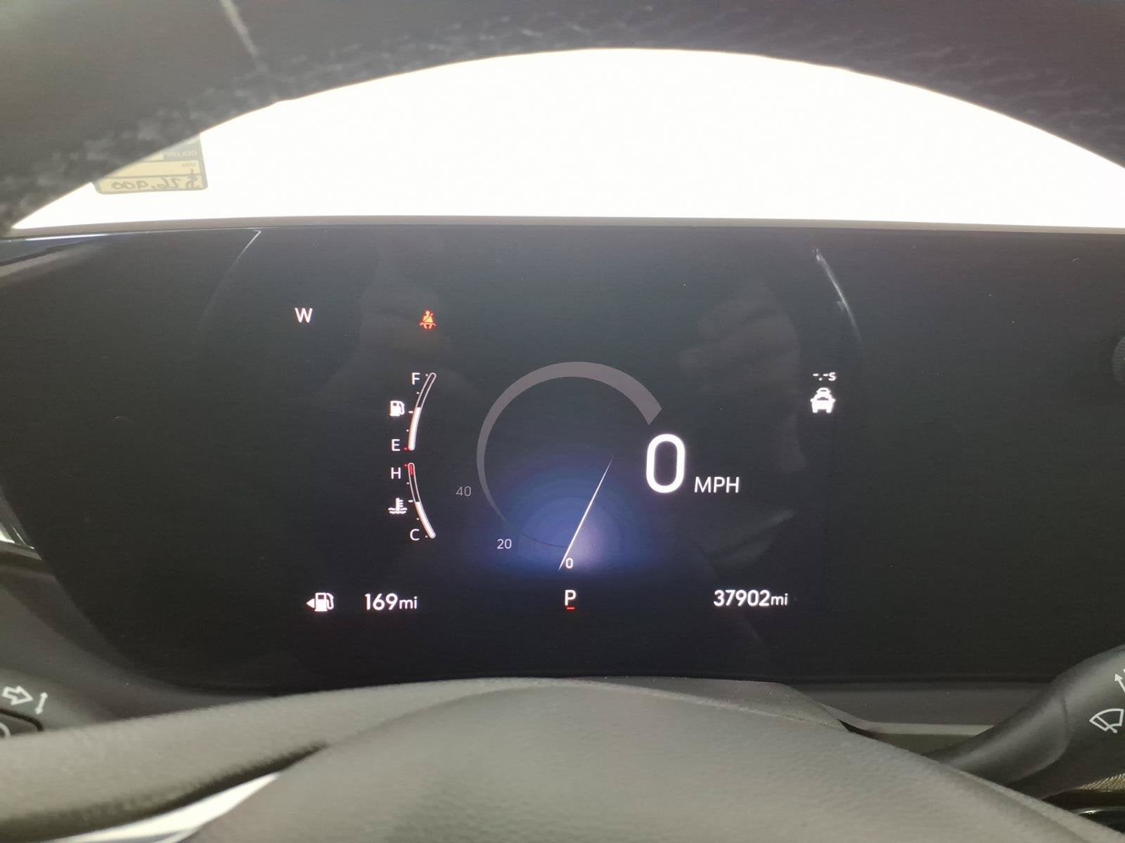 2024 Buick Envista Avenir
