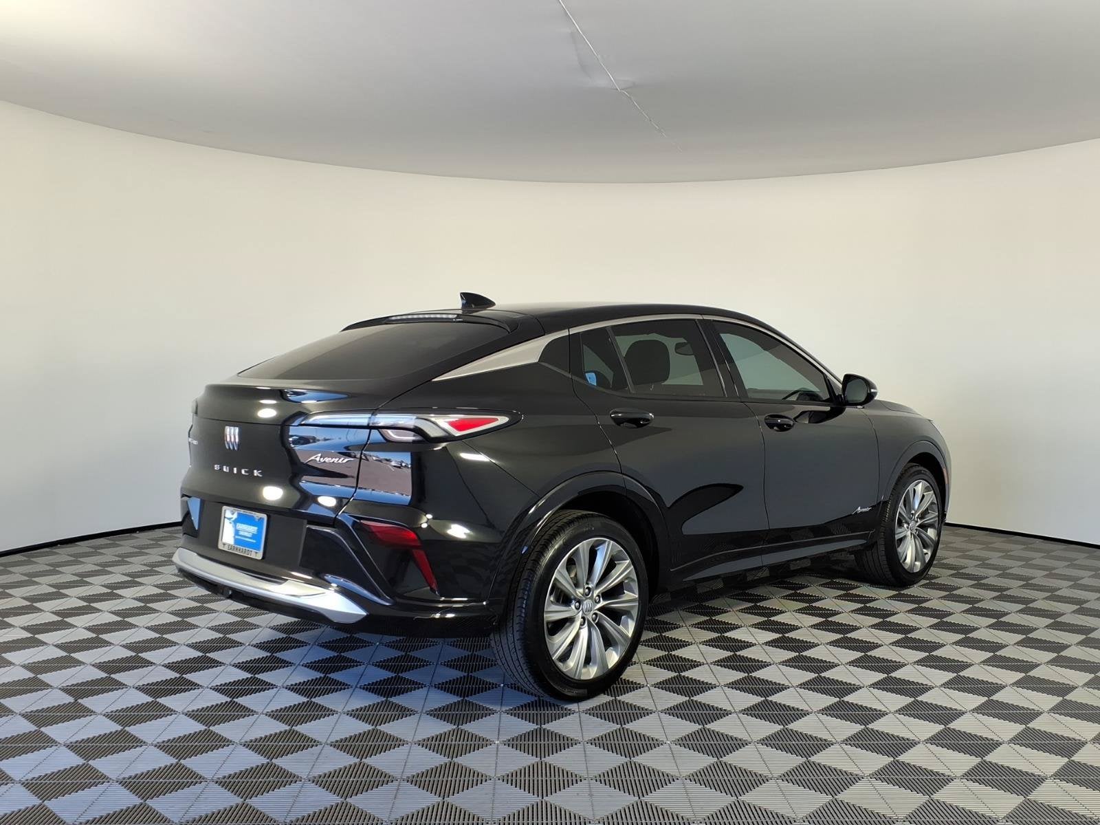 2024 Buick Envista Avenir