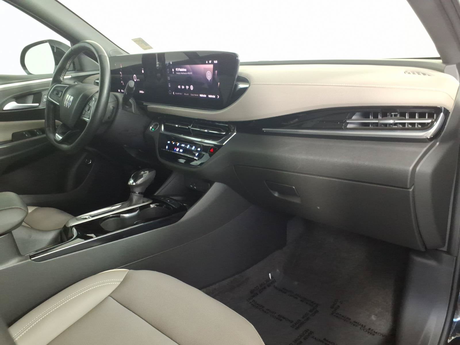 2024 Buick Envista Avenir