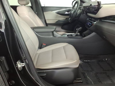 2024 Buick Envista Avenir