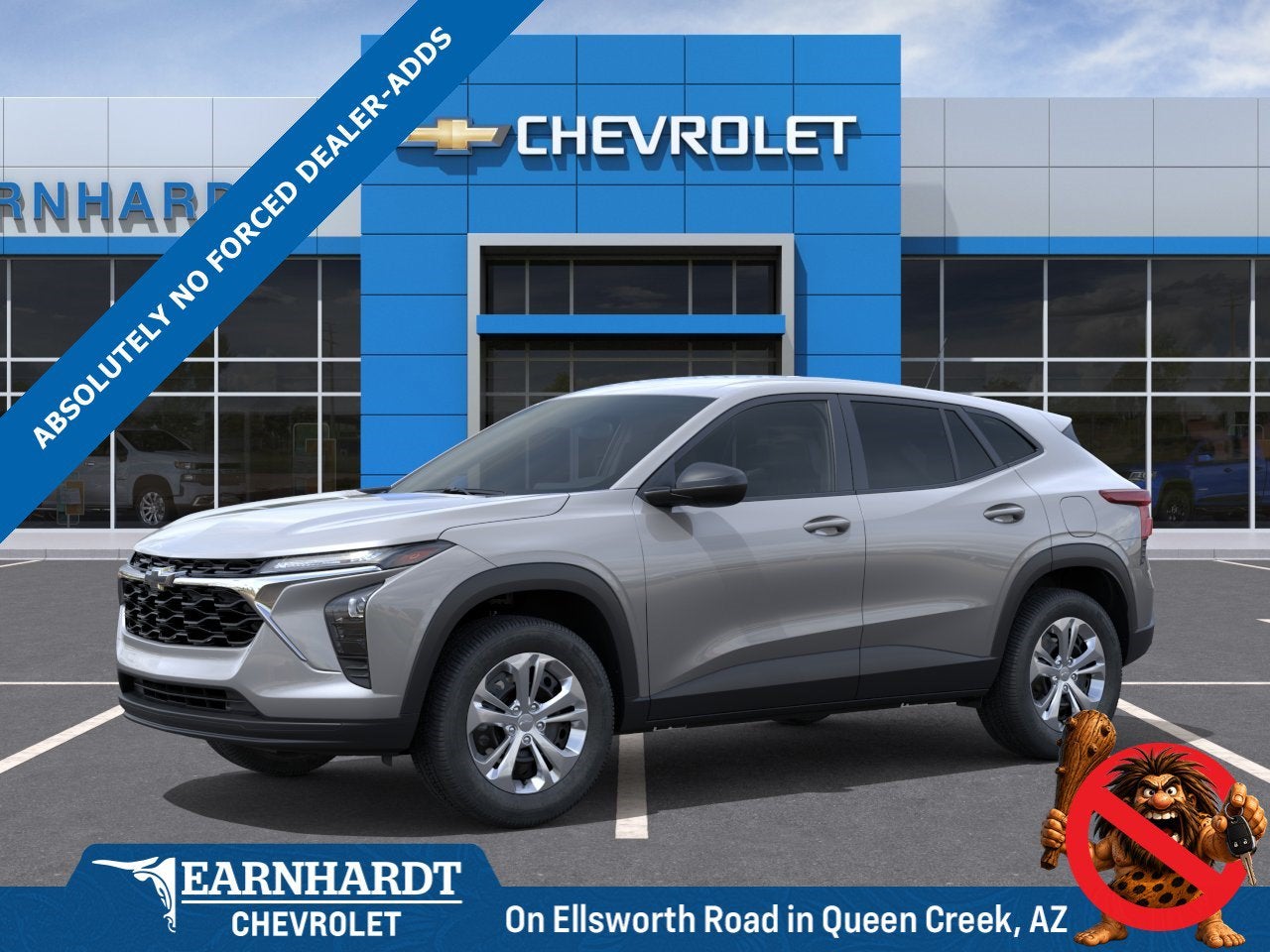 2025 Chevrolet Trax For Sale Chandler AZ | Queen Creek | Mesa