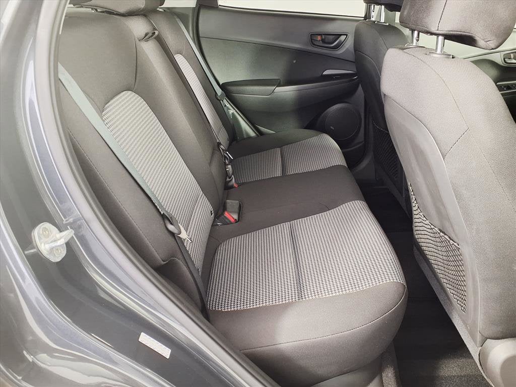 2018 Hyundai Kona SEL