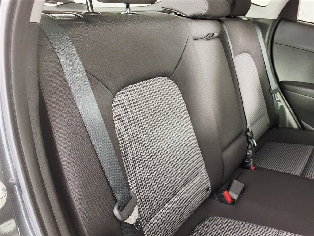 2018 Hyundai Kona SEL