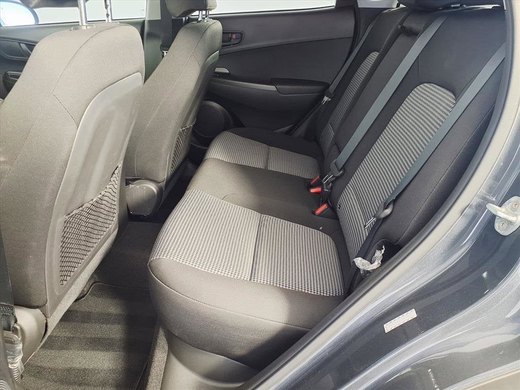 2018 Hyundai Kona SEL