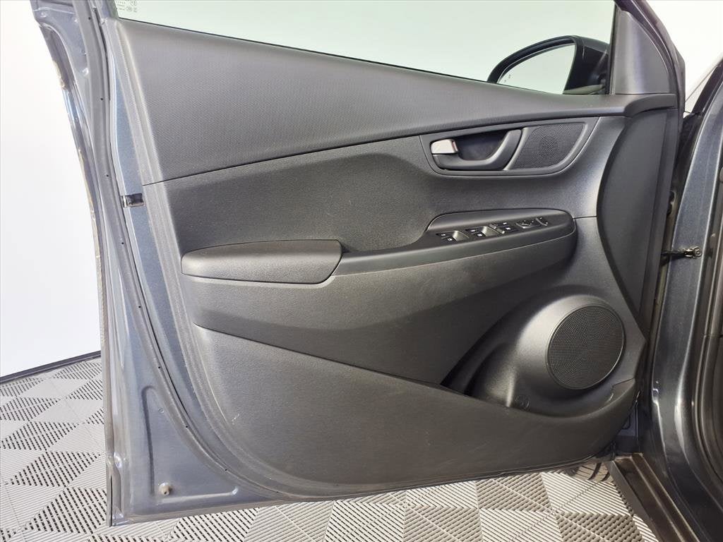 2018 Hyundai Kona SEL