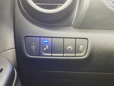 2018 Hyundai Kona SEL