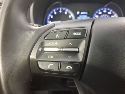 2018 Hyundai Kona SEL