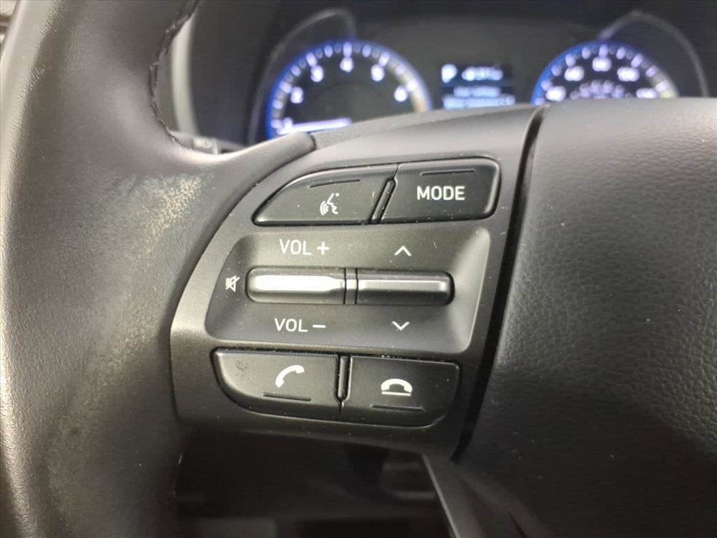 2018 Hyundai Kona SEL