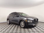 2018 Hyundai Kona SEL