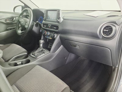 2018 Hyundai Kona SEL