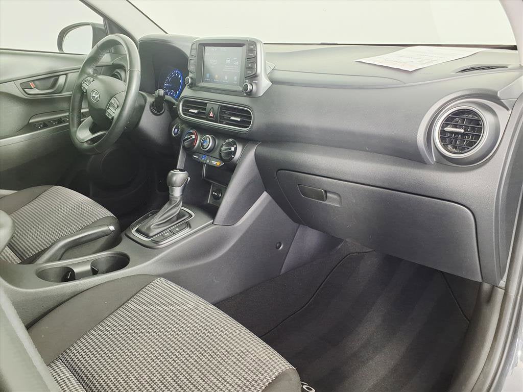 2018 Hyundai Kona SEL