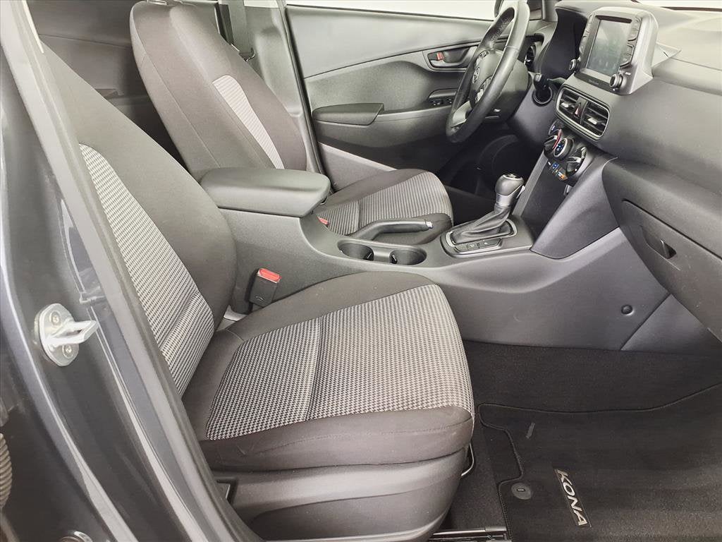 2018 Hyundai Kona SEL