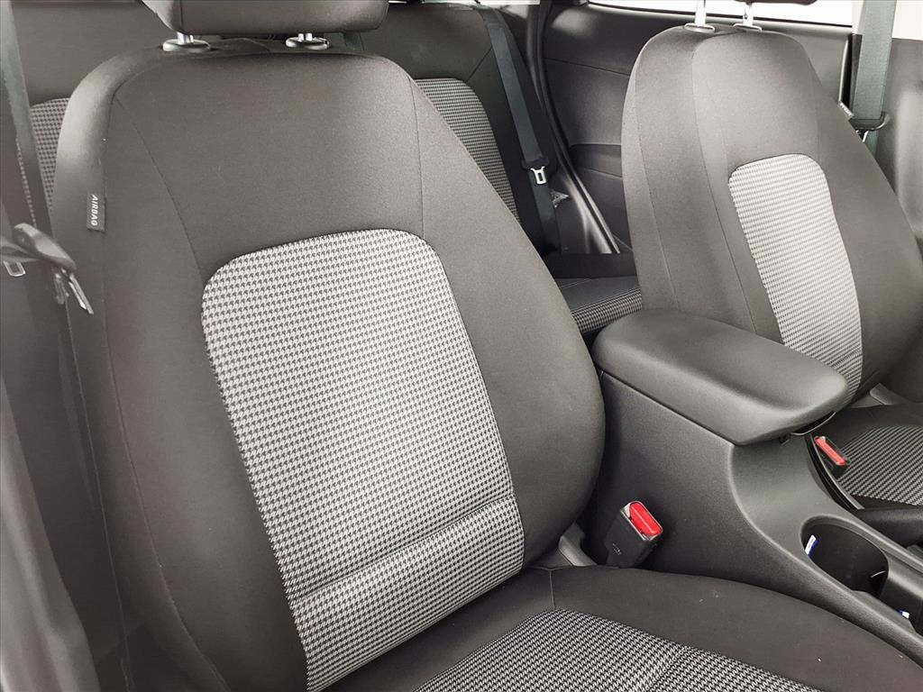 2018 Hyundai Kona SEL