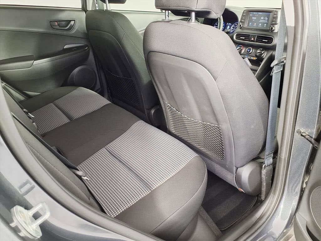 2018 Hyundai Kona SEL