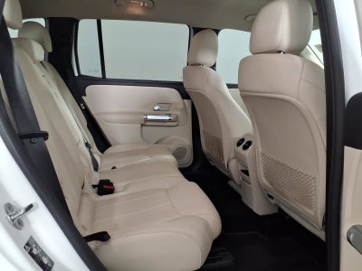 2023 Mercedes-Benz GLB GLB 250