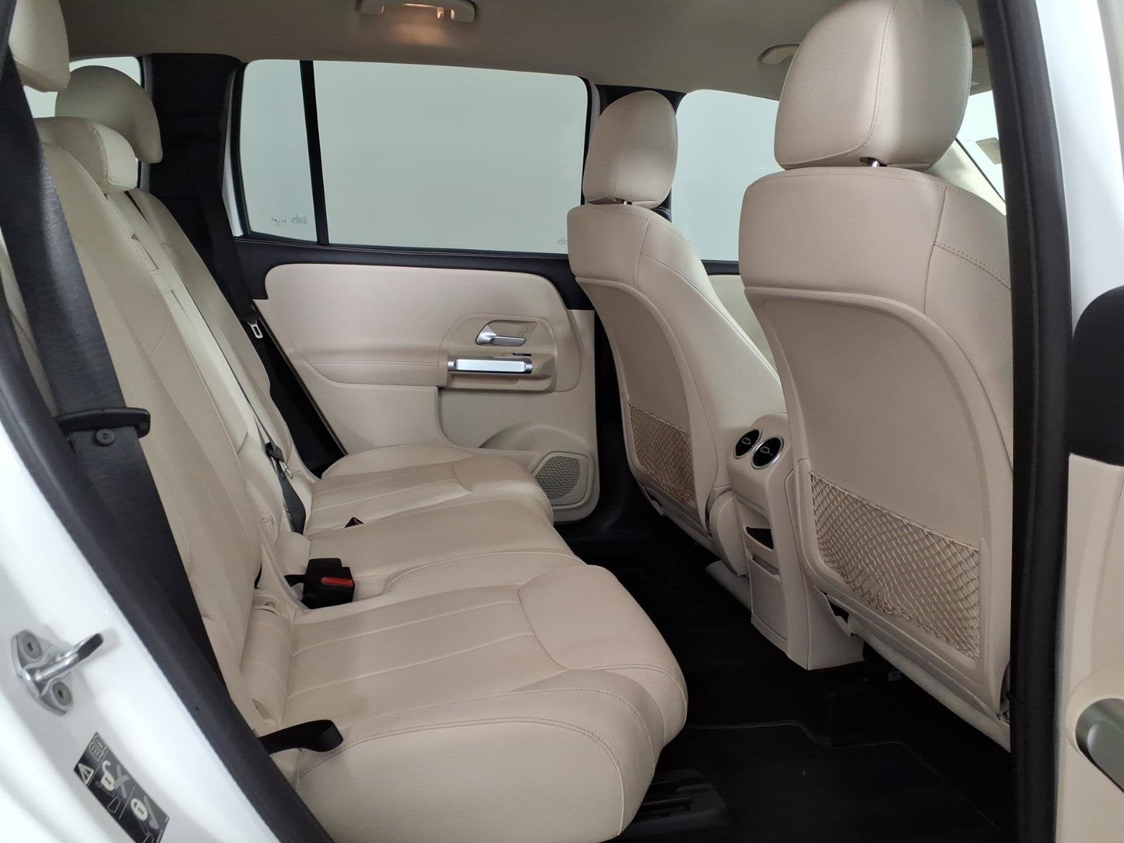 2023 Mercedes-Benz GLB GLB 250