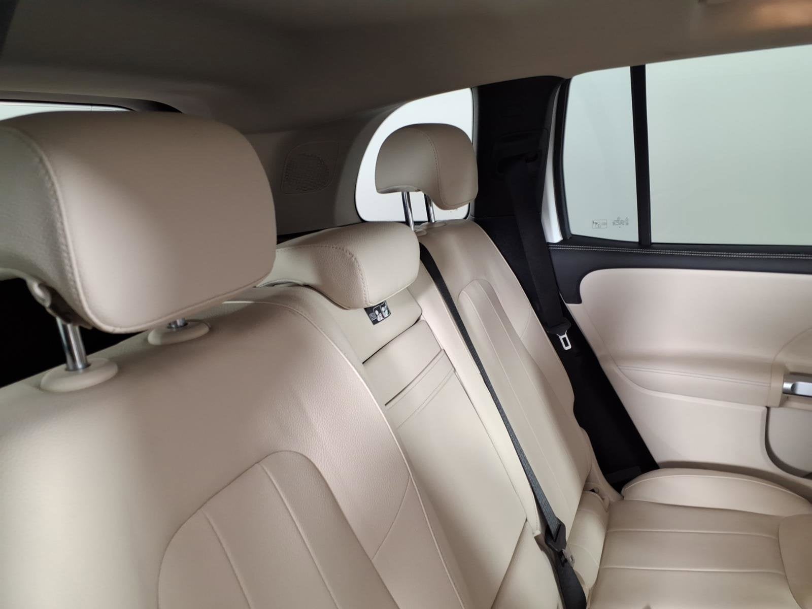 2023 Mercedes-Benz GLB GLB 250